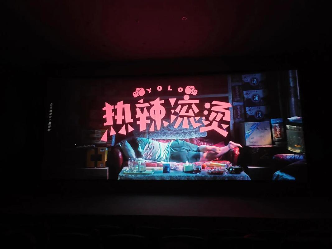 保定电影院的相关介绍