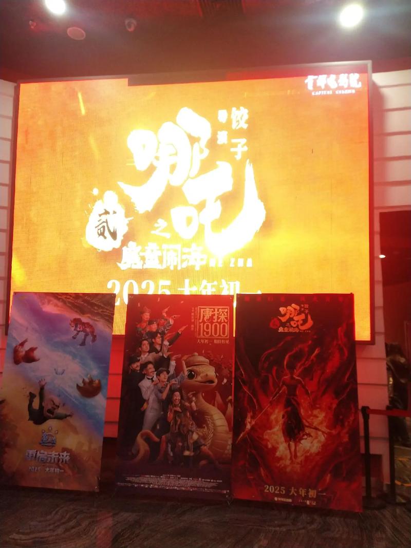 漳州大地电影院的相关介绍