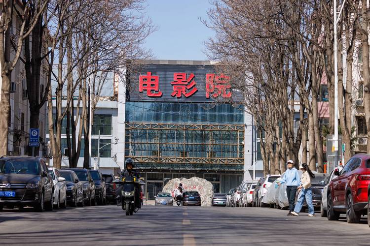 桑巴影院的相关介绍