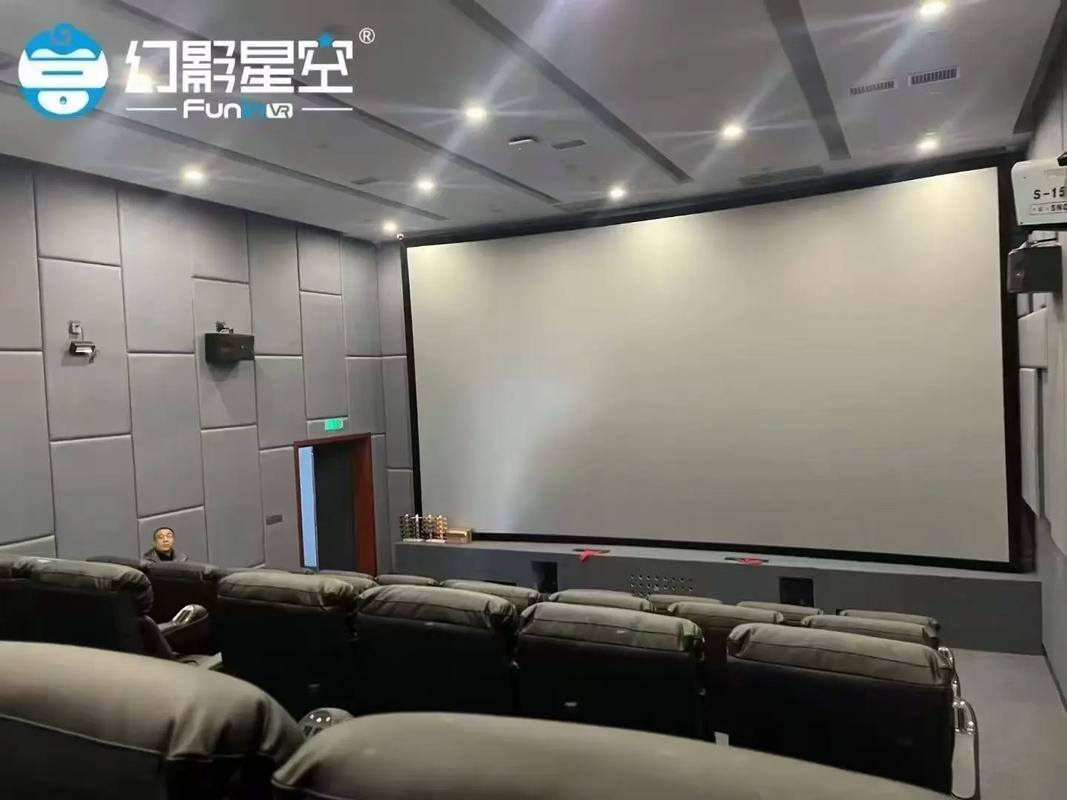 大上海电影院的相关介绍