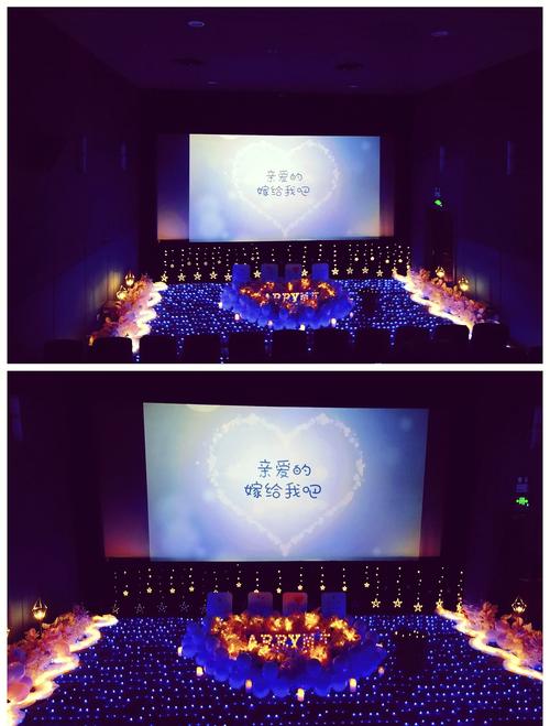北京的电影院的相关介绍