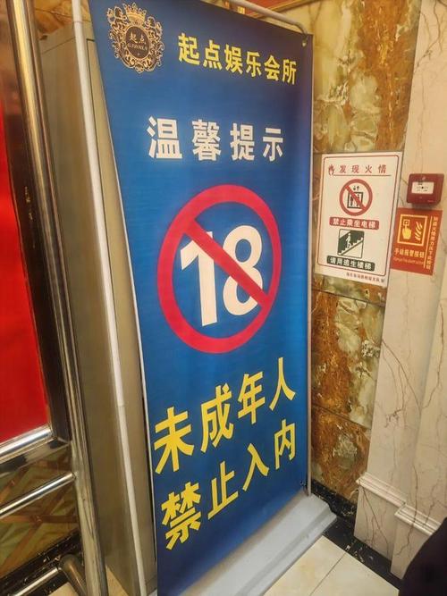 未满十八岁禁止网站入口的相关介绍